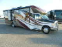 2013 Itasca Cambria